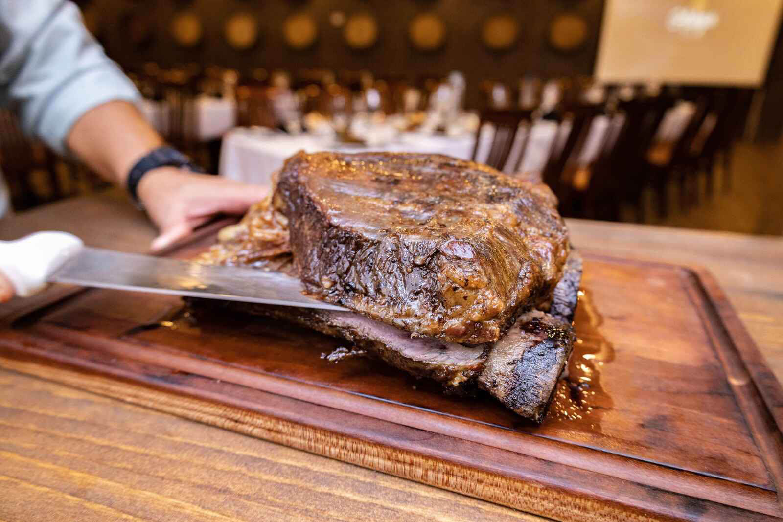 Image for Adega Gaucha Brazilian Steakhouse with ID of: 6254054
