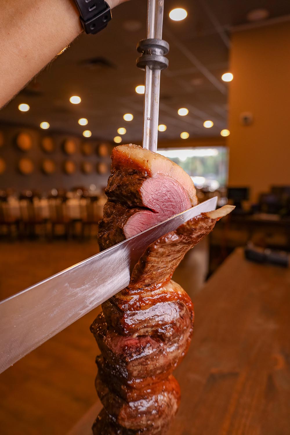 Image for Adega Gaucha Brazilian Steakhouse with ID of: 6254056