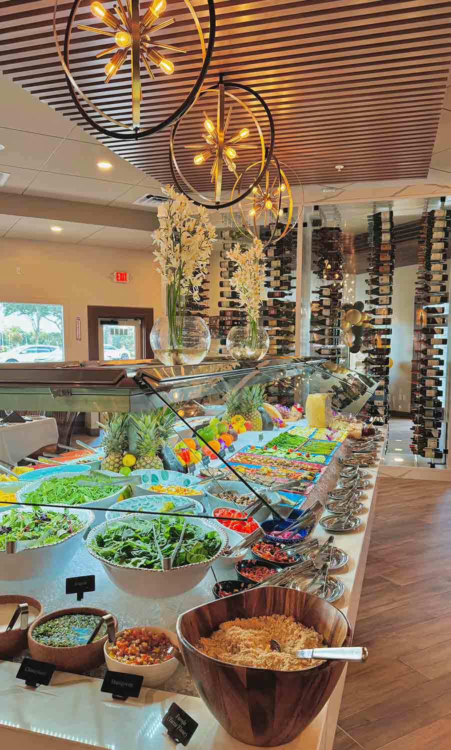 Image for Adega Gaucha Brazilian Steakhouse with ID of: 6254057