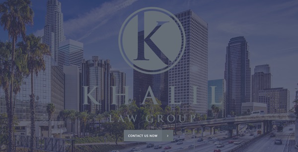 Image for Khalil Law Group with ID of: 6254144