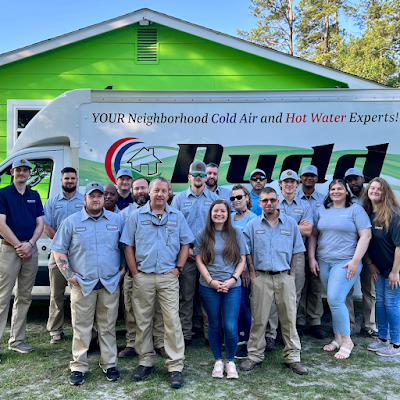 Image for Rudd Plumbing, Heating and Air with ID of: 6254319