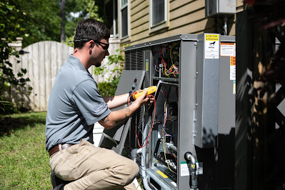Image for Rudd Plumbing, Heating and Air with ID of: 6254320