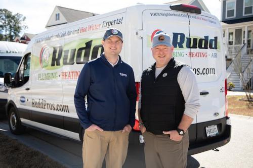 Image for Rudd Plumbing, Heating and Air with ID of: 6254321