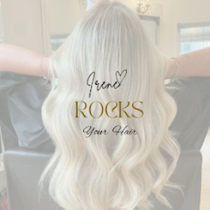 Image for Irene Rocks Your Hair with ID of: 6719226