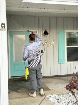 Image for Florida Pro Wash with ID of: 6254361