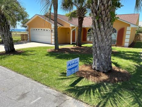 Image for Florida Pro Wash with ID of: 6254362