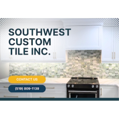 Image for Southwest Custom Tile Inc. with ID of: 6719350