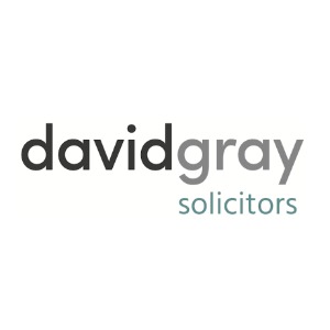 Image for David Gray Solicitors LLP with ID of: 6719550