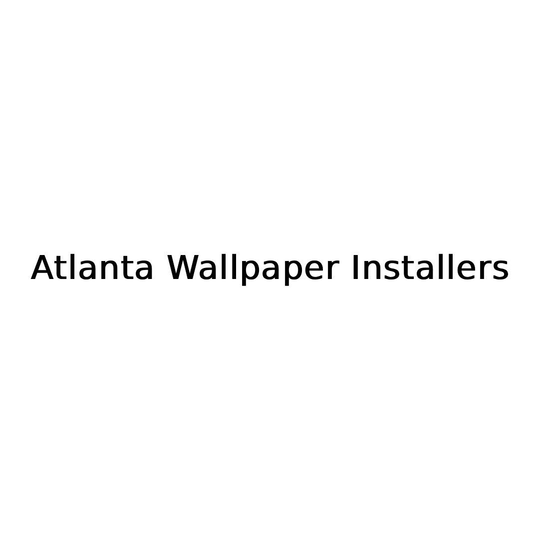 Image for Atlanta Wallpaper Installers with ID of: 6719632
