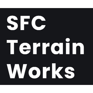Image for SFC Terrain Works with ID of: 6719650
