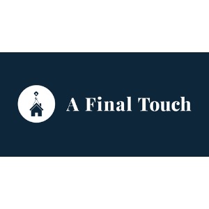 Image for A Final Touch with ID of: 6719991
