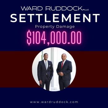Image for Ward Ruddock with ID of: 6254577