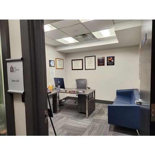 Image for Kats Immigration Law with ID of: 6254654