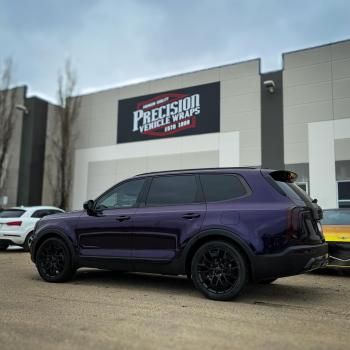 Image for Precision Vehicle Wraps with ID of: 6254695