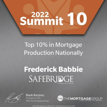 Image for Fred Babbie- SAFEBRIDGE FINANCIAL GROUP with ID of: 6254715