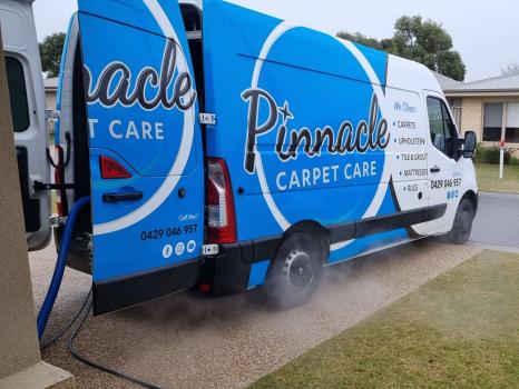 Image for Pinnacle Carpet Care with ID of: 6254745