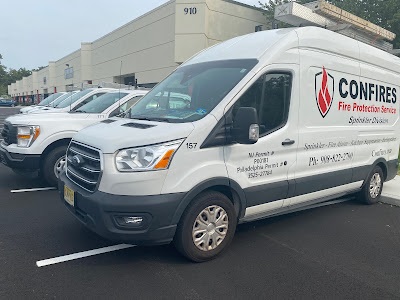 Image for Confires Fire Protection Service, LLC with ID of: 6254950