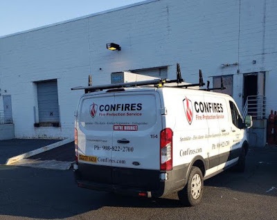 Image for Confires Fire Protection Service, LLC with ID of: 6254952