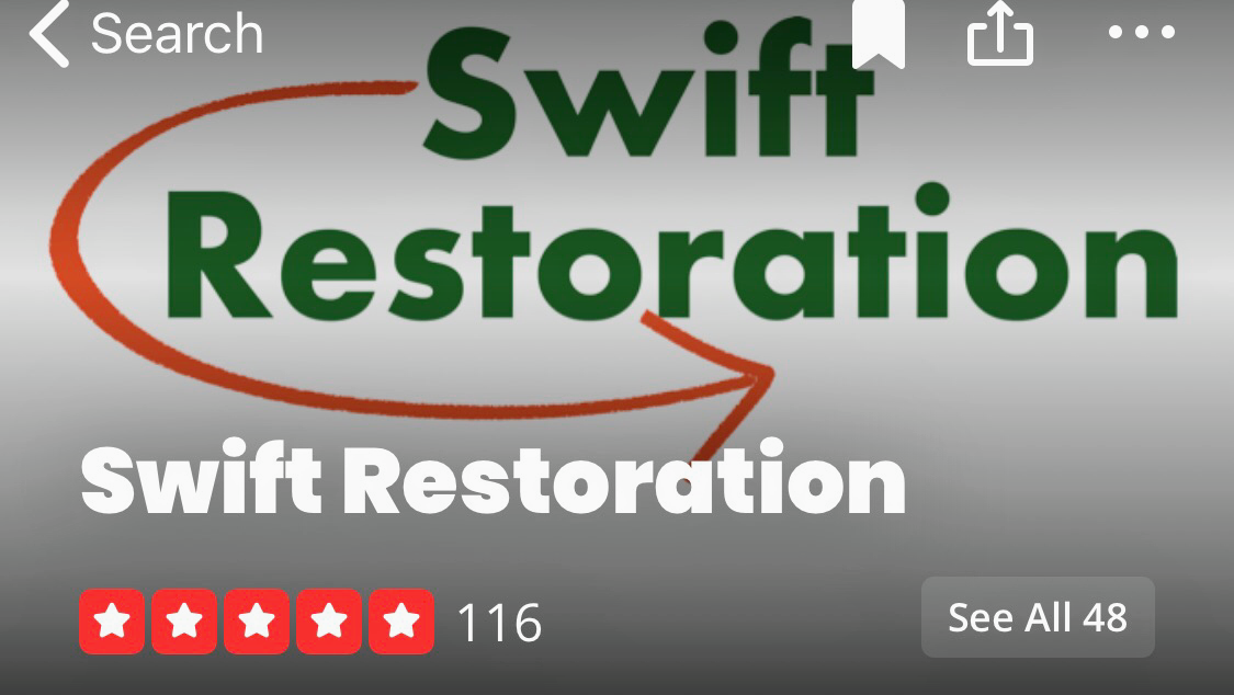 Image for Swift Restoration-Mold & Water Damage with ID of: 6255009