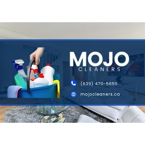Image for Mojo Cleaners Inc. with ID of: 6255437