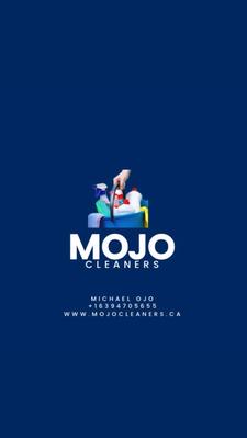 Image for Mojo Cleaners Inc. with ID of: 6255441