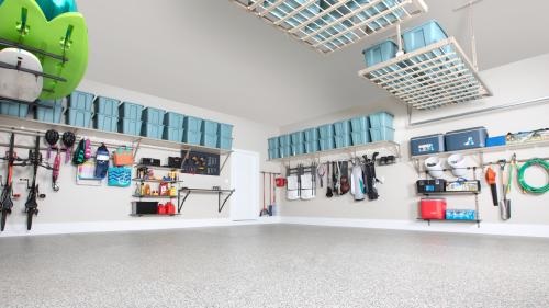 Image for The Garage Center with ID of: 6255473