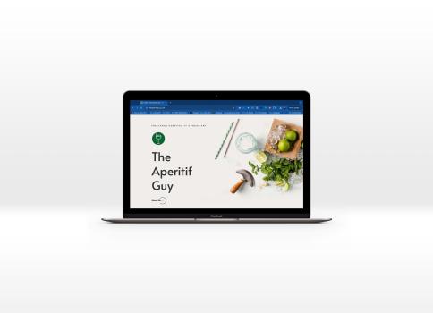 Image for Andrew Backhouse Web Design with ID of: 6255488