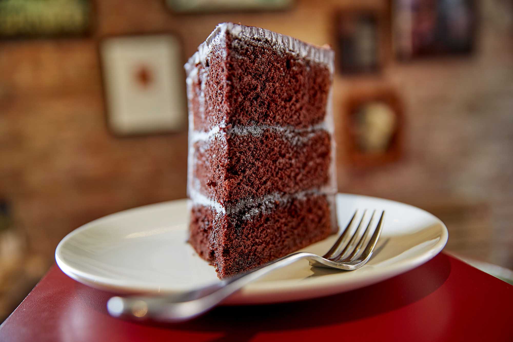 Image for The Chocolate Room with ID of: 6255717