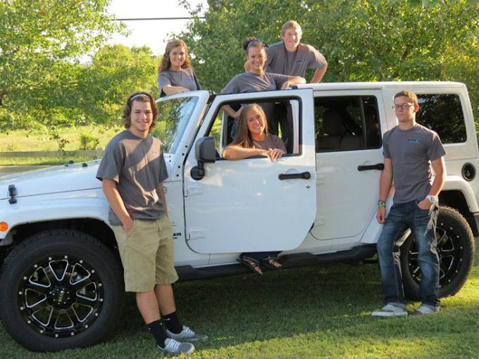 Image for Stevenson Tire with ID of: 6255828