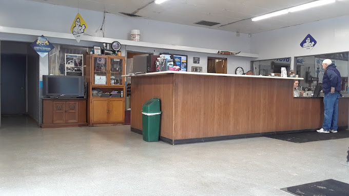 Image for Stevenson Tire with ID of: 6255837