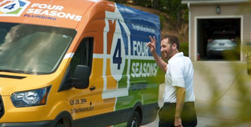 Image for Four Seasons Plumbing with ID of: 6256049