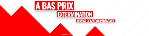 Image for A Bas Prix Extermination : Exterminateur Terrebonne with ID of: 6256327