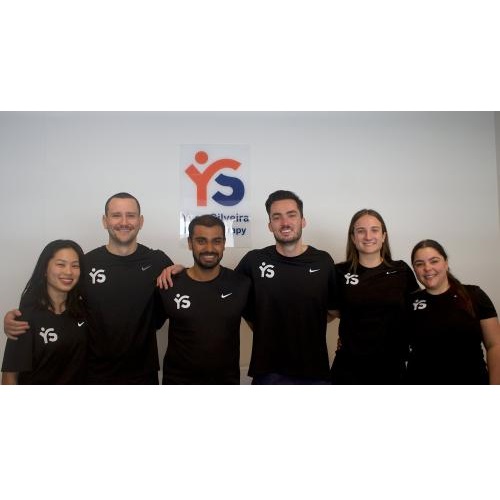 Image for YS Physiotherapy with ID of: 6256397