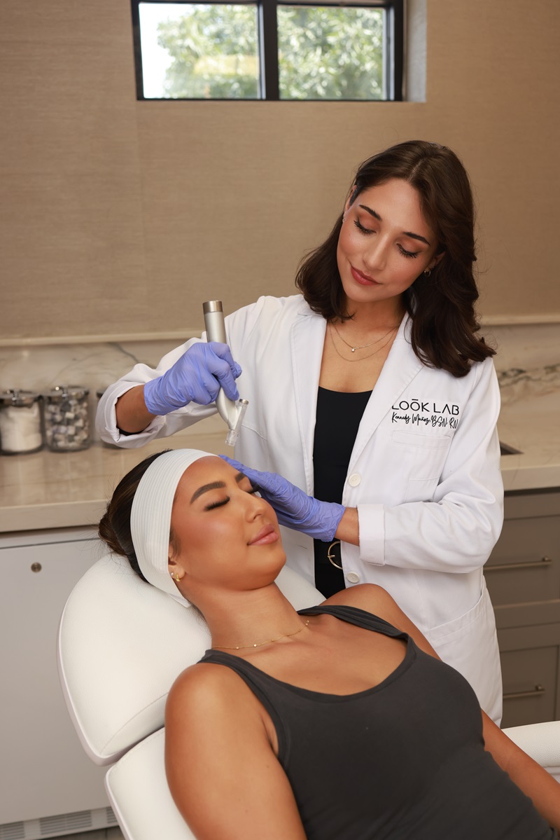 Image for Look Lab Med Spa with ID of: 6256487