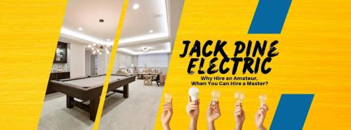 Image for Jack Pine Electric with ID of: 6256533