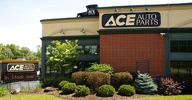 Image for Ace Auto Parts with ID of: 6256558