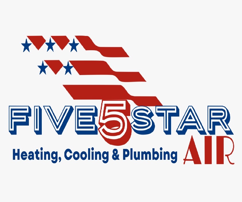 Image for Five Star Air & Plumbing with ID of: 4358689