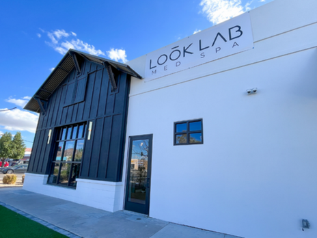 Image for Look Lab Med Spa with ID of: 6257513