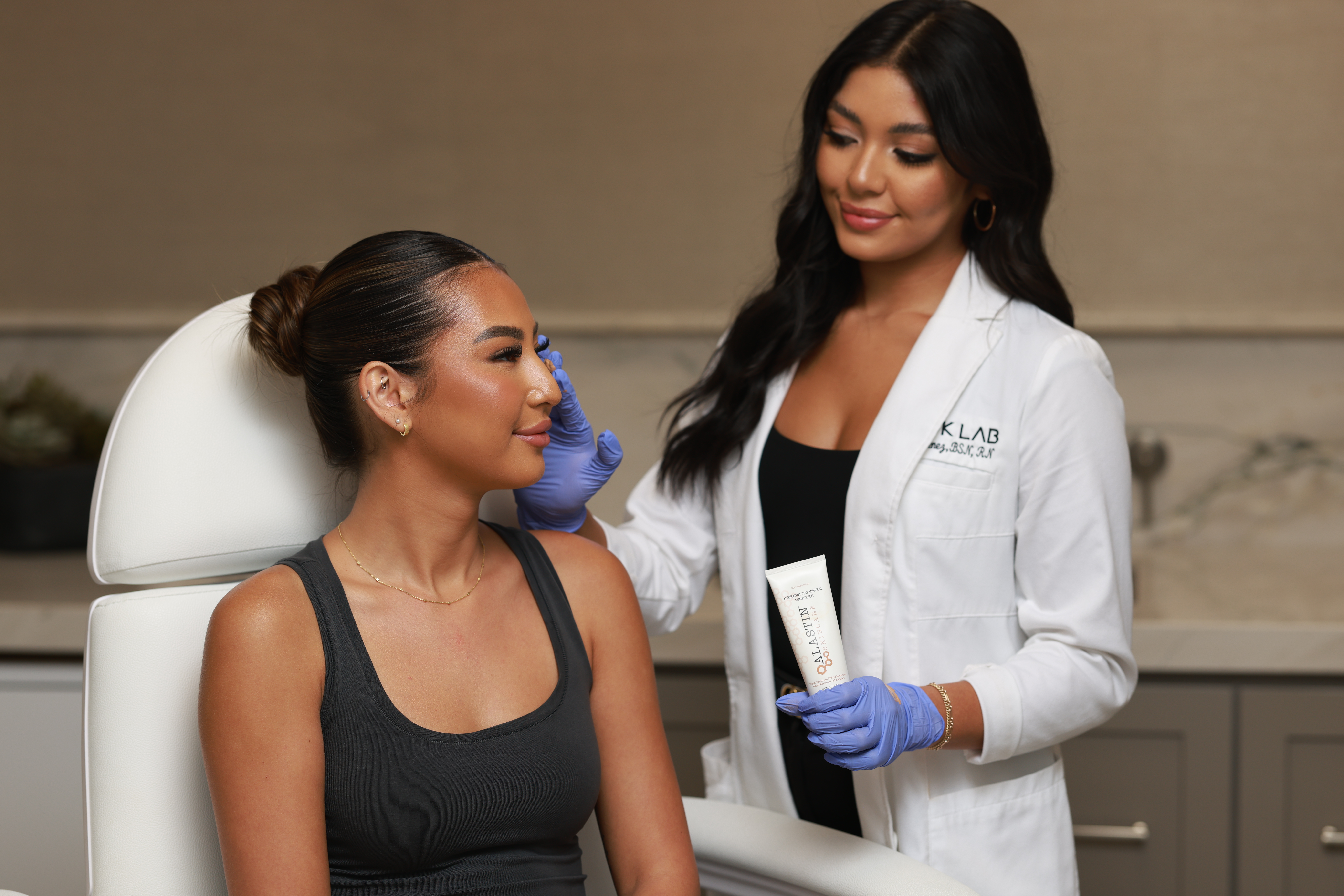Image for Look Lab Med Spa with ID of: 6257514
