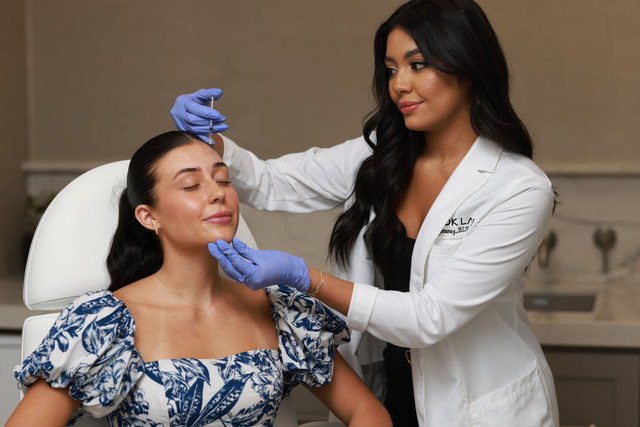 Image for Look Lab Med Spa with ID of: 6257515