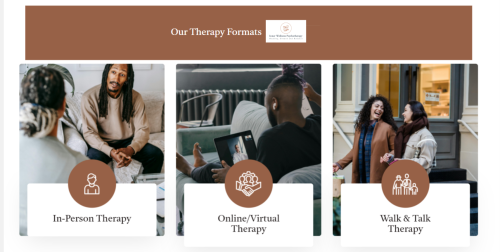 Image for Inner Wellness Psychotherapy with ID of: 6257643