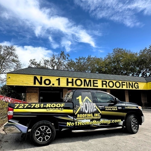 Image for No 1 Home Roofing Inc with ID of: 6258213