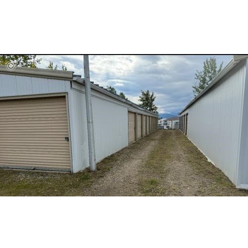 Image for Mini Mall Storage - Grande Cache with ID of: 6258337