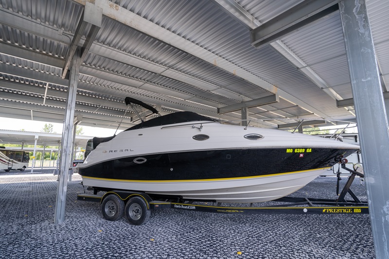 Image for Combs Boat & RV Storage with ID of: 6258391