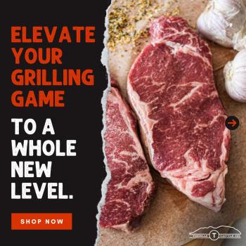 Image for Thomas Cattle Company with ID of: 6258424