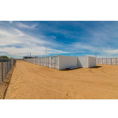 Image for Mini Mall Storage Redcliff with ID of: 6258569