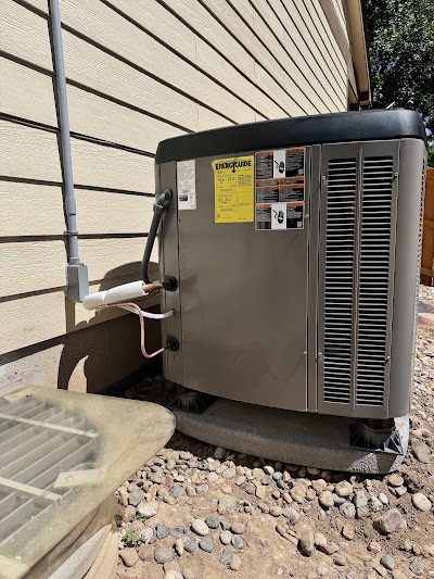 Image for JC Mechanical Heating & Air Conditioning LLC with ID of: 5920307