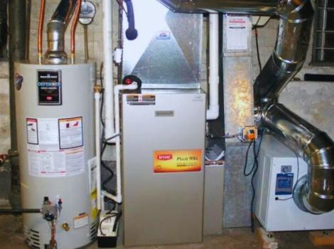 Image for AAA Comfort Air with ID of: 6258800
