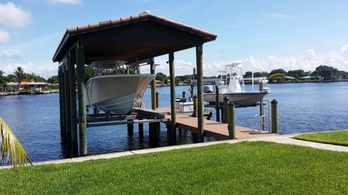 Image for Docks, Inc. with ID of: 6258882