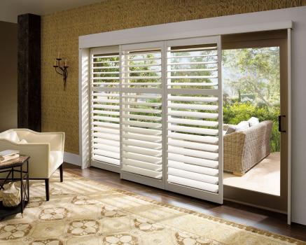 Image for AAA Blind & Shutter Factory with ID of: 6258950